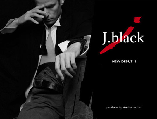 ジェイブラック【J.black】:トラッド・フォーマルウェア・礼服 